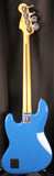 Fender Player II Modified Active Jazz Bass Maple Fretboard Electric Bass Guitar Electric Blue