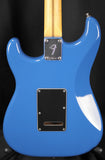 Fender Player II Modified Stratocaster HSS Electric Guitar Electric Blue w/Gigbag