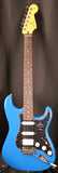 Fender Player II Modified Stratocaster HSS Electric Guitar Electric Blue w/Gigbag