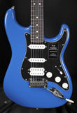 Fender Player II Modified Stratocaster HSS Electric Guitar Electric Blue w/Gigbag