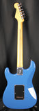 Fender Player II Modified Stratocaster HSS Electric Guitar Electric Blue w/Gigbag