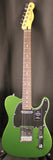 Fender Player II Modified Telecaster Electric Guitar Harvest Green Metallic w/Gigbag