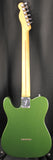 Fender Player II Modified Telecaster Electric Guitar Harvest Green Metallic w/Gigbag