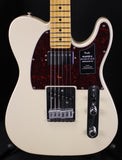 Fender Player II Modified Telecaster SH Electric Guitar Olympic Pearl w/Gigbag