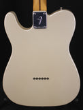 Fender Player II Modified Telecaster SH Electric Guitar Olympic Pearl w/Gigbag