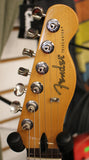 Fender Limited Player II Telecaster Rosewood Fingerboard Electric Guitar Sparkle 3 Color Sunburst