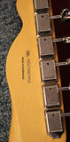 Fender Limited Player II Telecaster Rosewood Fingerboard Electric Guitar Sparkle 3 Color Sunburst