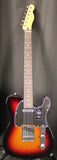 Fender Limited Player II Telecaster Rosewood Fingerboard Electric Guitar Sparkle 3 Color Sunburst