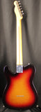 Fender Limited Player II Telecaster Rosewood Fingerboard Electric Guitar Sparkle 3 Color Sunburst