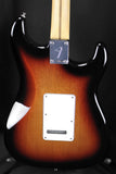 Fender Player II Stratocaster Left Handed Rosewood Fingerboard Electric Guitar Sunburst 8 pounds