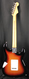 Fender Player II Stratocaster Left Handed Rosewood Fingerboard Electric Guitar Sunburst 8 pounds