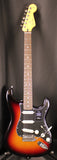 2025 Fender Limited Edition Player II Stratocaster Electric Guitar Sparkle 3-Color Sunburst