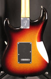 2025 Fender Limited Edition Player II Stratocaster Electric Guitar Sparkle 3-Color Sunburst