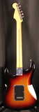 2025 Fender Limited Edition Player II Stratocaster Electric Guitar Sparkle 3-Color Sunburst