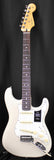 Fender Player II Stratocaster Rosewood Fingerboard Electric Guitar White Blonde Ash 6lbs 8oz