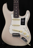 Fender Player II Stratocaster Rosewood Fingerboard Electric Guitar White Blonde Ash 6lbs 8oz