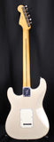 Fender Player II Stratocaster Rosewood Fingerboard Electric Guitar White Blonde Ash 6lbs 8oz