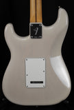 Fender Player II Stratocaster Rosewood Fingerboard Electric Guitar White Blonde Ash 6lbs 8oz