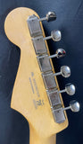 Fender Player II Stratocaster Maple Fingerboard Electric Guitar Hialeah Yellow