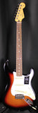Fender Player II Stratocaster Rosewood Fingerboard Electric Guitar 3-Color Sunburst