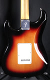 Fender Player II Stratocaster Rosewood Fingerboard Electric Guitar 3-Color Sunburst