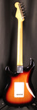 Fender Player II Stratocaster Rosewood Fingerboard Electric Guitar 3-Color Sunburst