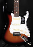 Fender Player II Stratocaster Rosewood Fingerboard Electric Guitar 3-Color Sunburst