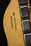 Fender Player II Telecaster Maple Fingerboard Ash Electric Guitar Butterscotch Blonde 6lbs 11oz