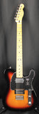 Fender Player II Telecaster HH Electric Guitar 3 Color Sunburst 7lbs 5oz