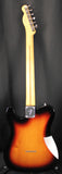 Fender Player II Telecaster HH Electric Guitar 3 Color Sunburst 7lbs 5oz