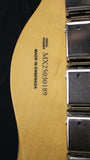 Fender Player II Telecaster HH Electric Guitar 3 Color Sunburst 7lbs 5oz