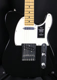 Fender Player II Telecaster Maple Fingerboard Electric Guitar Black