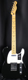 Fender Player II Telecaster Maple Fingerboard Electric Guitar Black