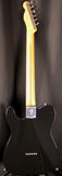 Fender Player II Telecaster Maple Fingerboard Electric Guitar Black