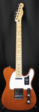 Fender Player II Telecaster Maple Fingerboard Mahogany Electric Guitar Transparent Mocha Burst 6lbs 1oz