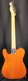 Fender Player II Telecaster Maple Fingerboard Mahogany Electric Guitar Transparent Mocha Burst 6lbs 1oz