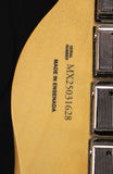 Fender Player II Telecaster Maple Fingerboard Mahogany Electric Guitar Transparent Mocha Burst 6lbs 1oz