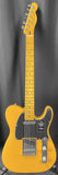 Fender Player II Telecaster Maple Fingerboard Electric Guitar White Butterscotch Blonde