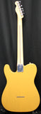 Fender Player Telecaster Maple Fingerboard Electric Guitar Butterscotch Blonde