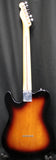 Fender Player Telecaster Pau Ferro Fingerboard Electric Guitar 3 Color Sunburst