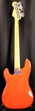 Fender Player II Precision Bass Rosewood Fingerboard Electric Coral Red Guitar