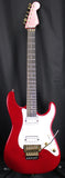 Charvel Pro-Mod Plus So-Cal SC1 Style 1 HH FR EB Ebony Fingerboard Candy Apple Red Electric Guitar w/Gigbag