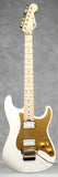 Charvel Pro-Mod So-Cal Style 1 HH FR M Electric Guitar Snow White