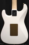 Charvel Pro-Mod So-Cal Style 1 HH FR M Electric Guitar Snow White