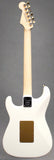 Charvel Pro-Mod So-Cal Style 1 HH FR M Electric Guitar Snow White