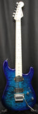 Charvel Pro-Mod San Dimas Style 1 HH FR M QM Electric Guitar Chlorine Burst