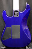 Charvel Pro-Mod San Dimas Style 1 HH FR M QM Electric Guitar Chlorine Burst