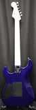 Charvel Pro-Mod San Dimas Style 1 HH FR M QM Electric Guitar Chlorine Burst