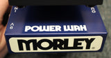 Morley 20/20 Power Wah Guitar Effects Pedal