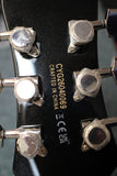 Gretsch Electromatic Premier Jet Ebony Fingerboard Electric Guitar Onyx Storm